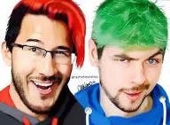 Jacksepticeye or Markiplier?