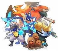 Who is your Pokemon guardian?