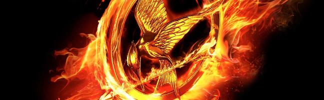 The Hunger Games Fan Quiz