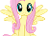 What does Fluttershy think of you? (1)