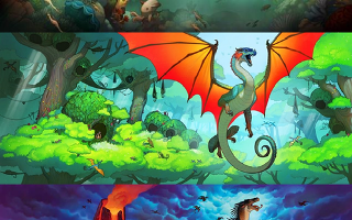 How well do you know the Wings of Fire series?