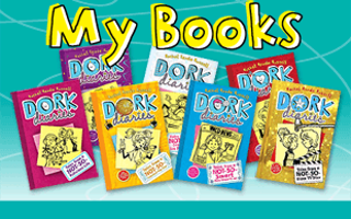 Dork Diaries Test!