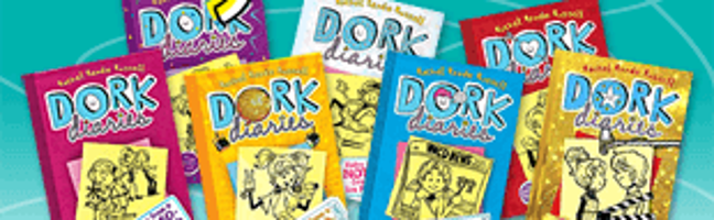 Dork Diaries Test!