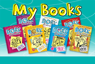 Dork Diaries Test!