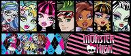 Which Monster High Student are you mostly like