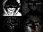 Creepypasta characters (easy)