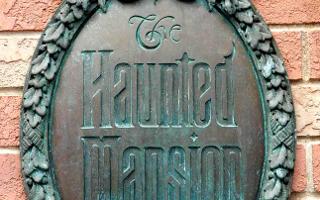 The Ultimate Haunted Mansion Quiz