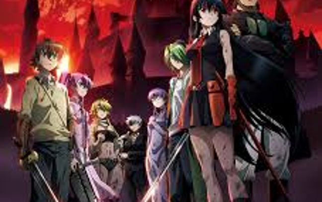 If you were in Akame Ga Kill, What episode would you die in?