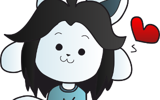 How well do you know Temmie?