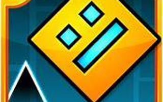 Geometry dash Quiz (1)