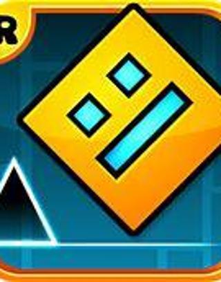 Geometry dash Quiz (1)