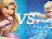 Frozen VS Tangled : Which one's character are you?