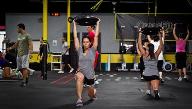 Test Your CrossFit Knowledge