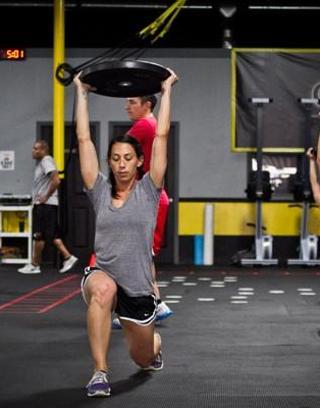 Test Your CrossFit Knowledge