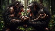 Survival Smarts: Outsmart a Chimp!