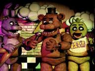 A Fnaf quiz