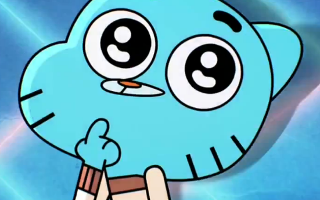 How Well do You Know The Amazing World of Gumball?