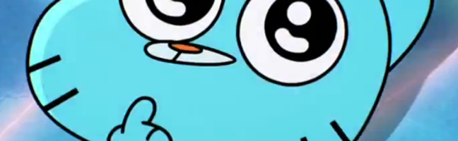 How Well do You Know The Amazing World of Gumball?