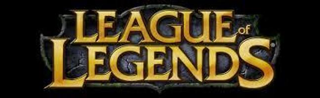 Do you know league of legends?