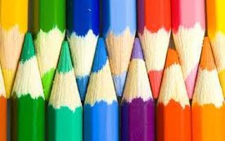 what color crayon are you most like?