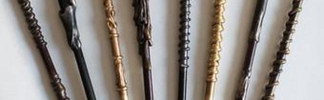 What is your Harry Potter wand type?