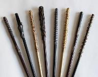 What is your Harry Potter wand type?