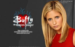 How much do you really know about Buffy the vampire slayer?