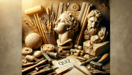 Chisel and Stone: Masters in Sculpture