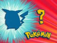 Name That Pokemon (1)