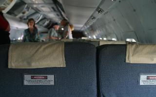 Safety Regulations in Airplanes