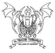 Triwizard tournoment