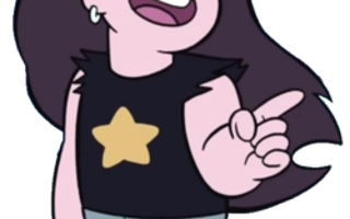 Steven Universe: Are you a Gem or a plain old human?