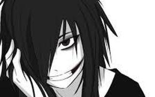 Does Jeff The killer love you? (1)