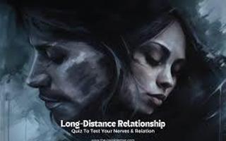 Long-Distance Love Quiz (1)