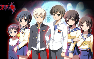 The Corpse Party Character Knowledge Quiz