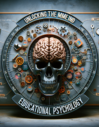 Unlocking the Mind: Educational Psychology