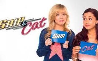 who are you most like Sam or Cat?