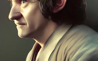 Which Bilbo Baggins are you?