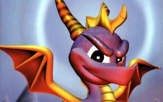 Guess The Spyro 1 Levels