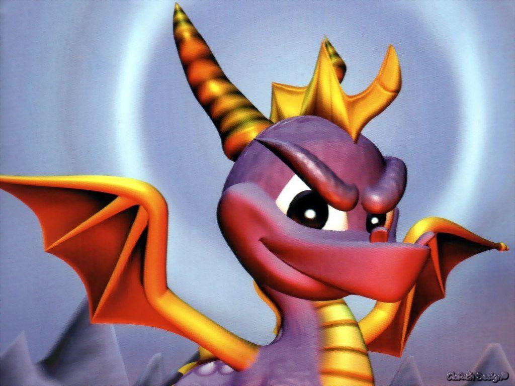 Guess The Spyro 1 Levels