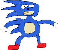 Do You Know Sanic Da Hedgecrap