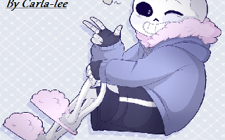 Which Sans likes you?