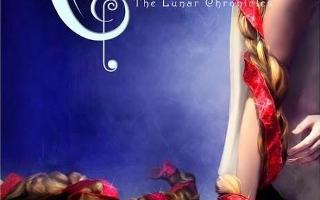 Lunar Chronicles