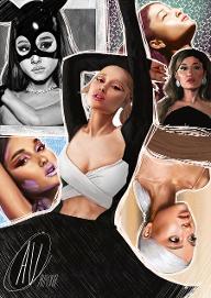 Which Ariana Grande Are You?