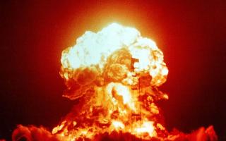 Would you survive a nuclear explosion?