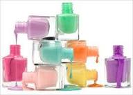 If You Were a Nail Polish Color, What Would You Be?