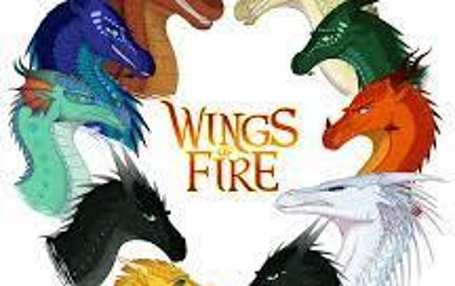 Which dragon personality do you have the most? (Wings of Fire)