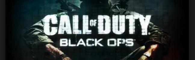 How well Do you know The black ops series?