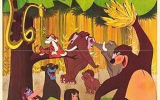 How well do you know disneys The Jungle Book?