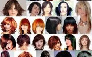 What hairstyle fits your personality? (Girls' Haircuts)